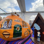 Ark Van Noë Exterior