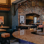 Panda Garden À l'intérieur