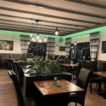 Panda Garden À l'intérieur