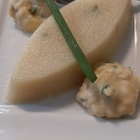 Hoeve Ter Kerst Comida