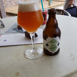 Hoeve Ter Kerst Bebida