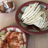 Pizzeria La Madonna Nourriture