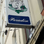 Paradiso Außen