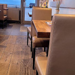 New Sun Beach À l'intérieur