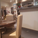 New Sun Beach À l'intérieur