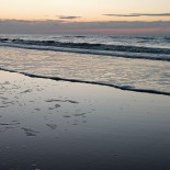 New Sun Beach Extérieur