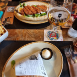 Den Bottel Brasserie Gourou