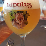 Den Bottel Brasserie Boisson