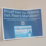 De 3 Swaentjes Speisekarte