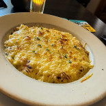 De 3 Swaentjes Comida