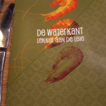 De Waterkant Carta