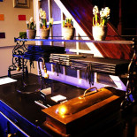 Kasteel Nobelstede À l'intérieur