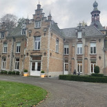 Kasteel Nobelstede Extérieur