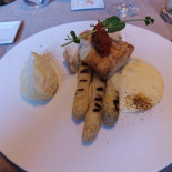 Kasteel Nobelstede Nourriture