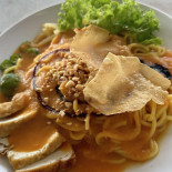 Global-fit Nourriture