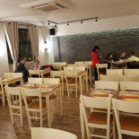 Au Bon Coeur 2 Dentro