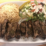 Au Bon Coeur 2 Nourriture