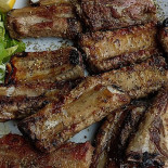 Au Bon Coeur 2 Nourriture