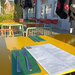 Boef Oudenaarde Carta