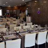 't Dorpsgenot À l'intérieur