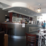 't Dorpsgenot À l'intérieur