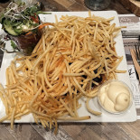 't Dorpsgenot Nourriture