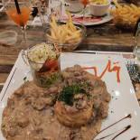 't Dorpsgenot Nourriture