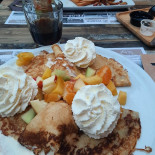 't Dorpsgenot Nourriture