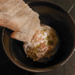 Smaakmaekers Nourriture