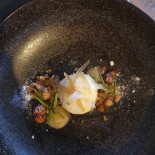 Smaakmaekers Nourriture