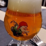 Taverne Du Centre Getränk