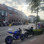 Pand 23 Bistro Brasserie Exterior