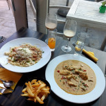 Pand 23 Bistro Brasserie Comida