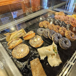 Thatcha Thai Kitchen Comida