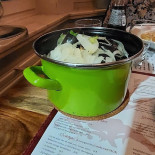 Brasserie Huys10 Carte