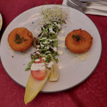 Brasserie Huys10 Nourriture