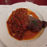 Brasserie Huys10 Comida