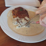 Brasserie Huys10 Comida