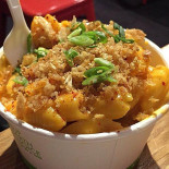 Isabelle Arpin Nourriture