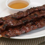 Café Kafka Nourriture