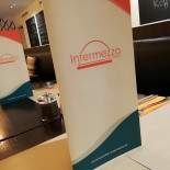 Lunchbar Intermezzo Carte