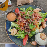 ‘t Vloot Nourriture