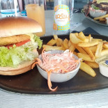 ‘t Vloot Nourriture