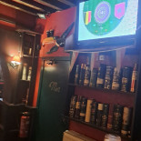 O'fiach's Irish Pub Menu