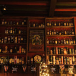 O'fiach's Irish Pub Menu