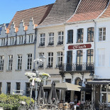 O'fiach's Irish Pub Exterior