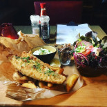 O'fiach's Irish Pub Bebida