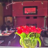 't Spaans Hof À l'intérieur