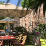 't Spaans Hof Extérieur