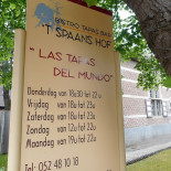 't Spaans Hof Extérieur